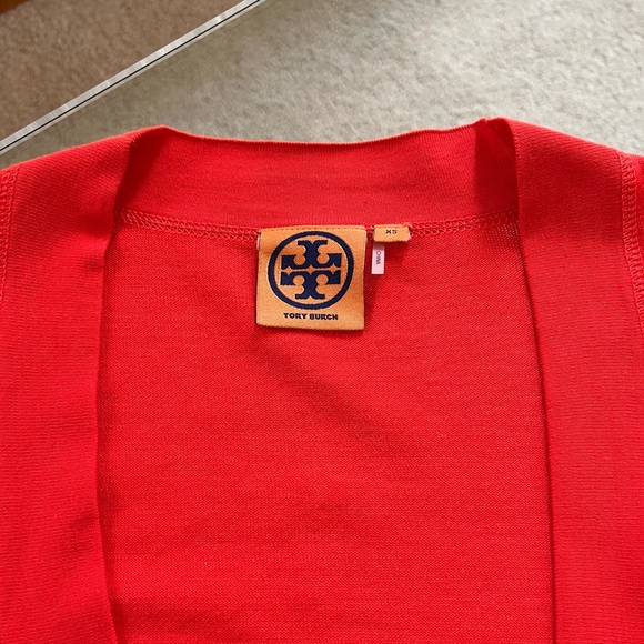 Tory Burch Cardigan - Picture 3 of 7